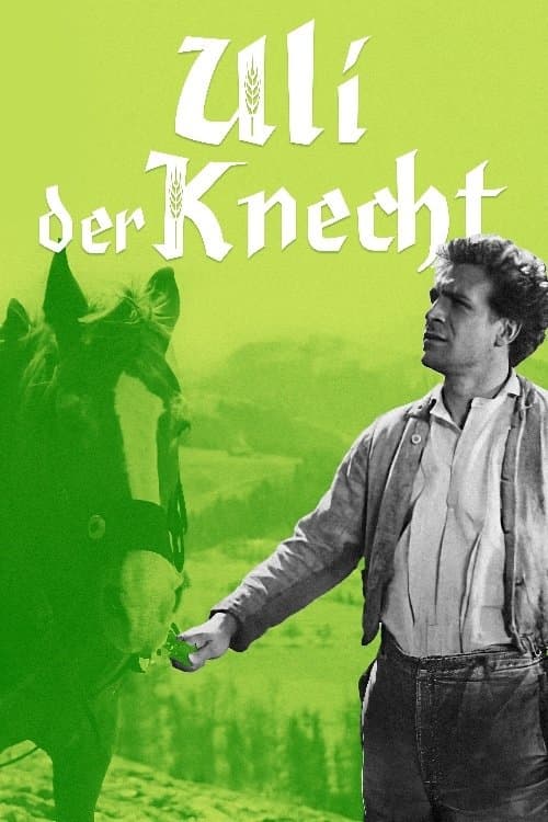 Uli der Knecht photo