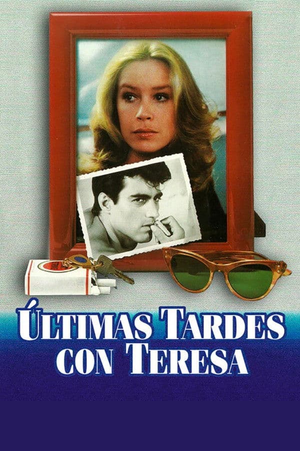 Últimas tardes con Teresa photo