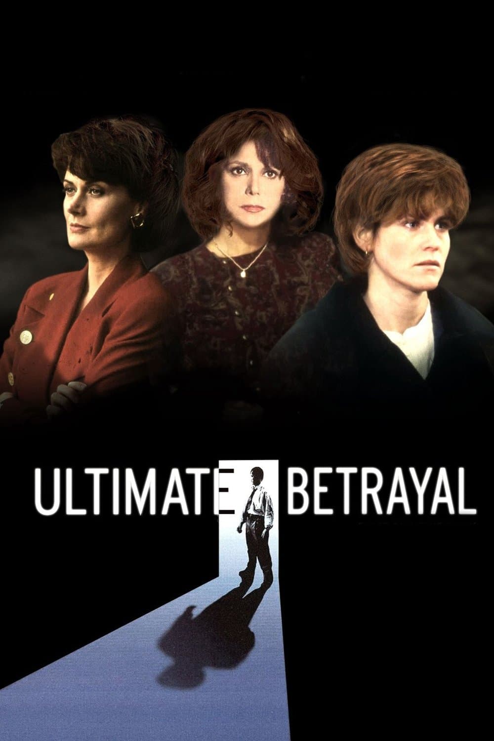 Ultimate Betrayal photo