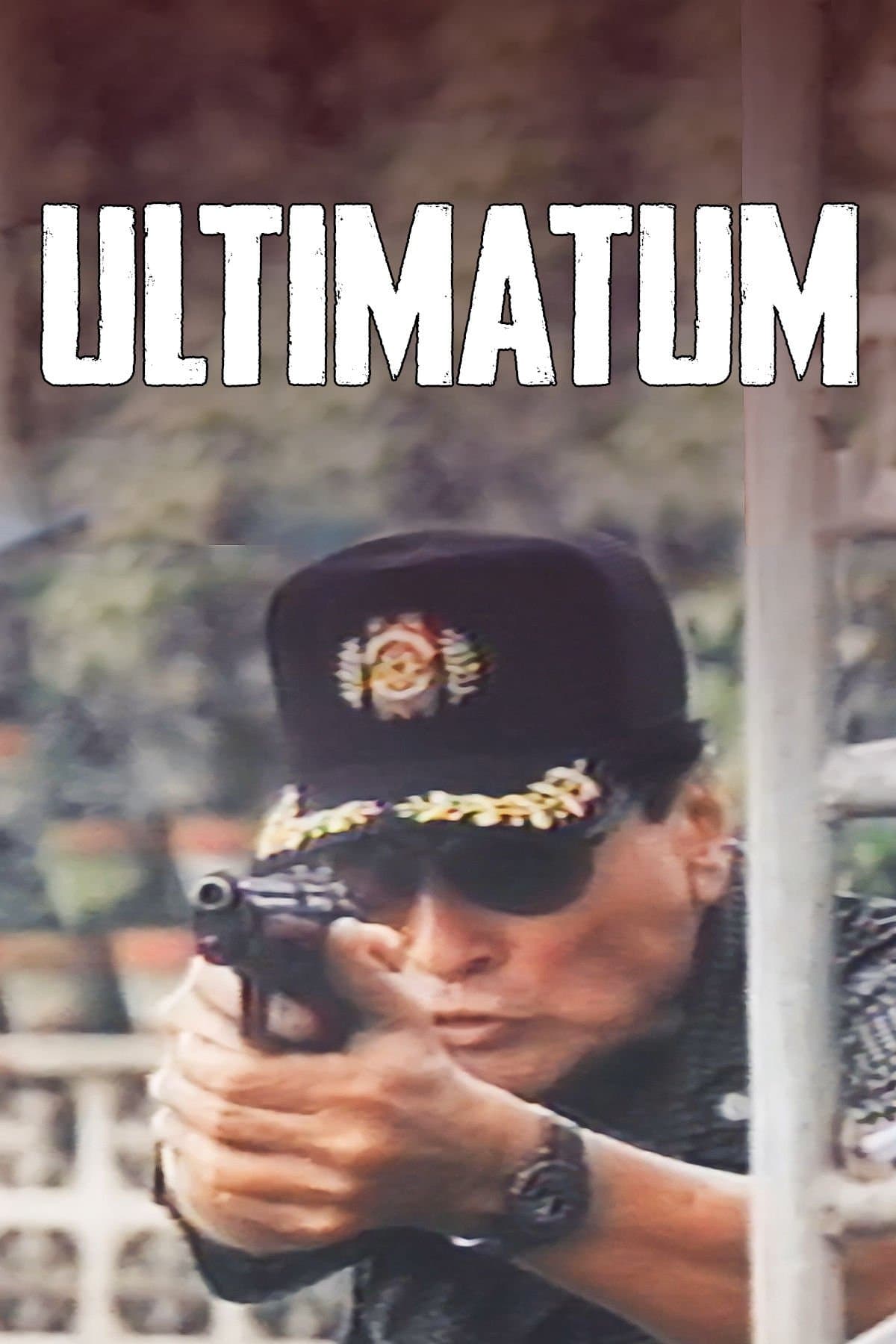 Ultimatum photo