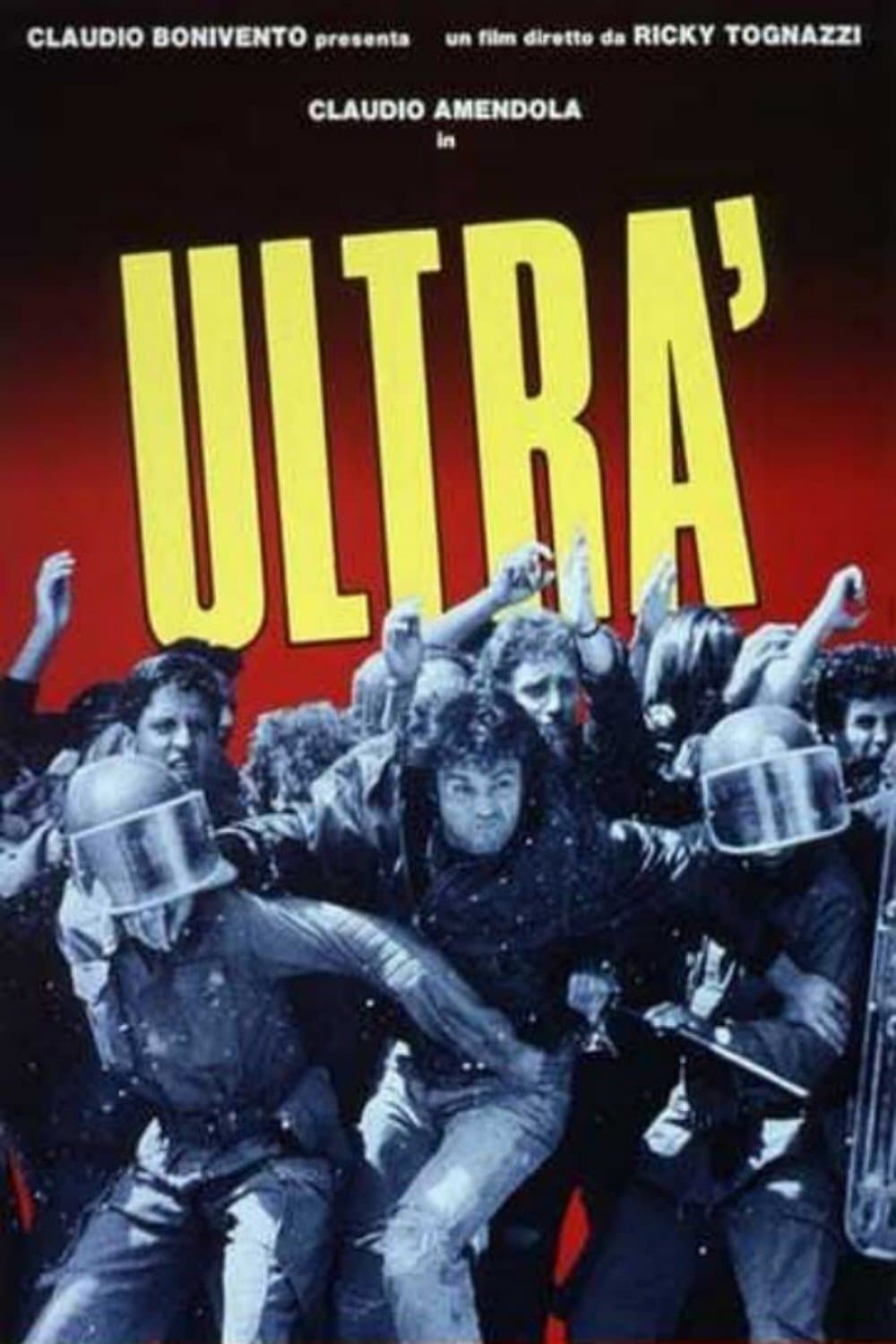 Ultrà photo