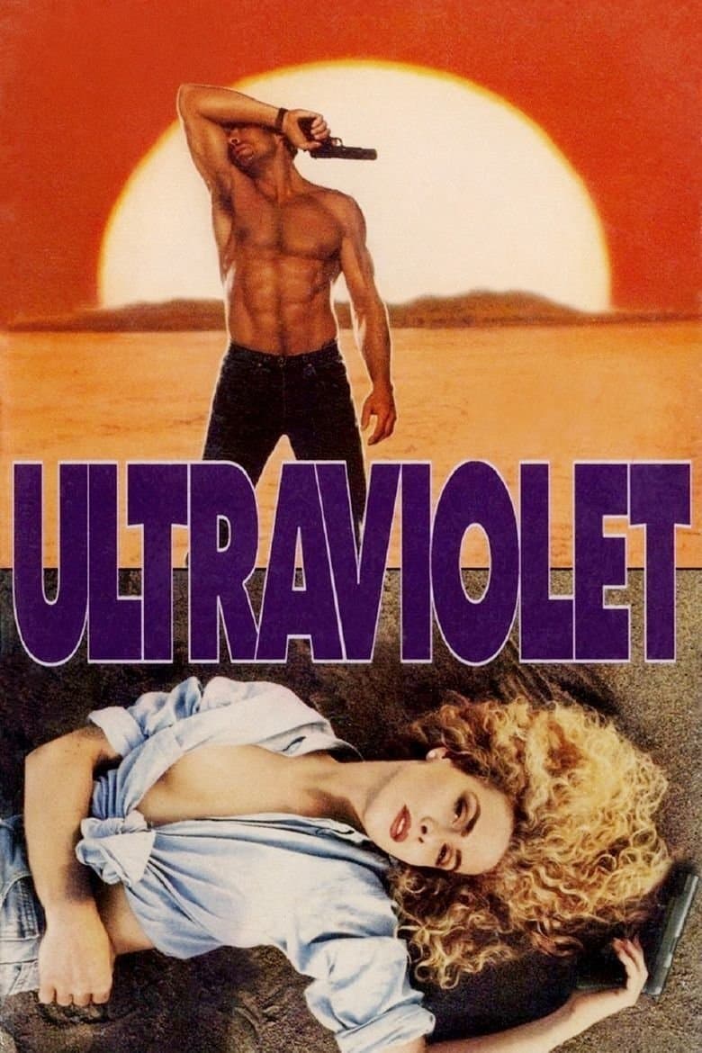 Ultraviolet photo