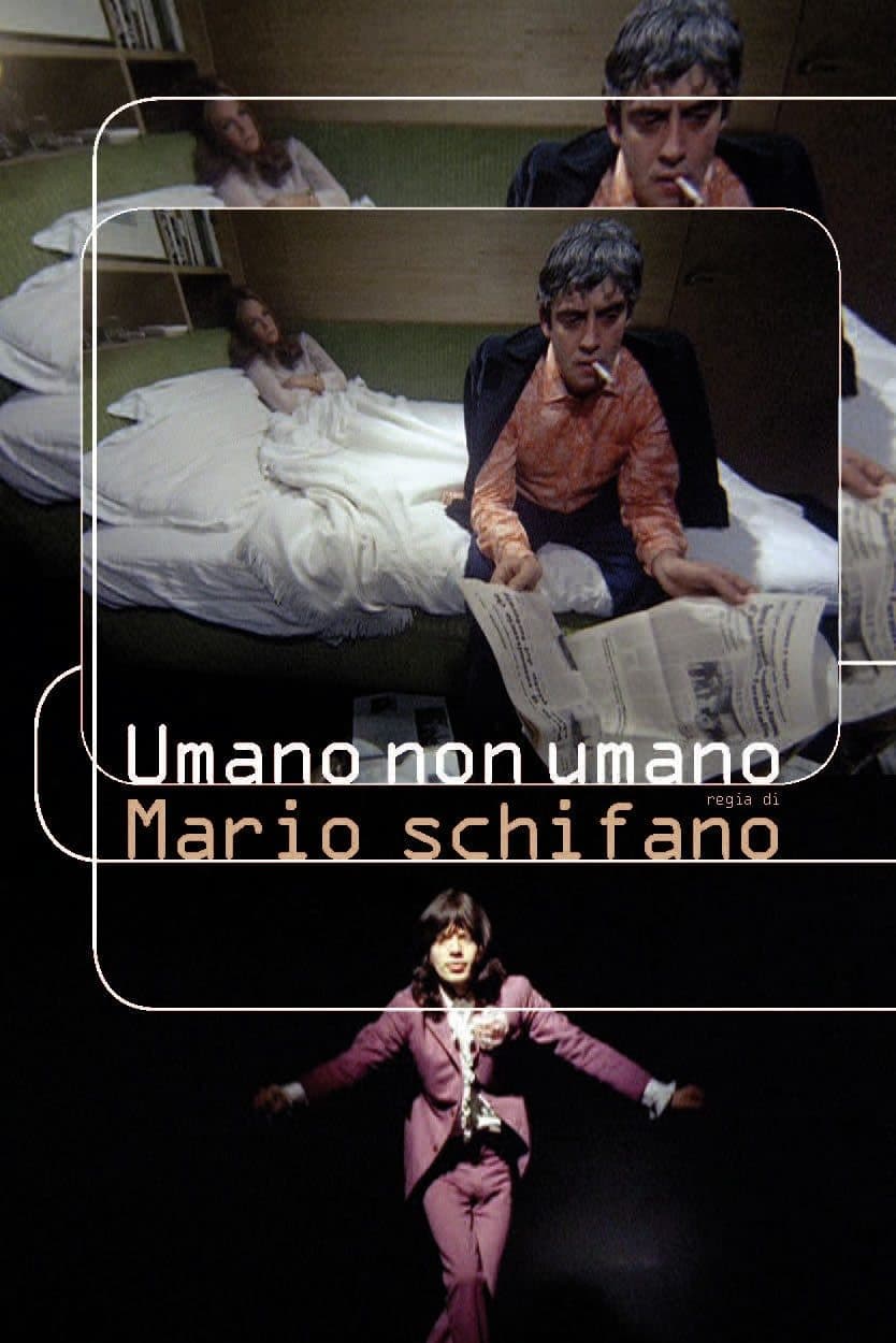 Umano non umano photo