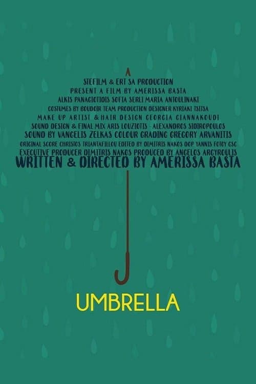 Umbrella photo