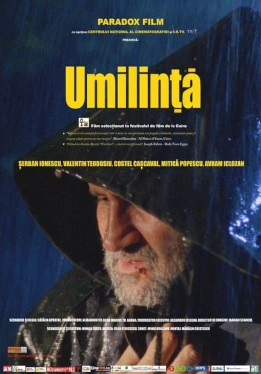 Umilință photo