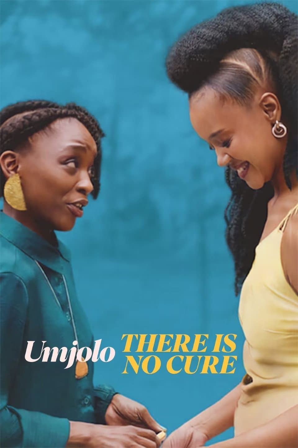 Umjolo: There Is No Cure photo