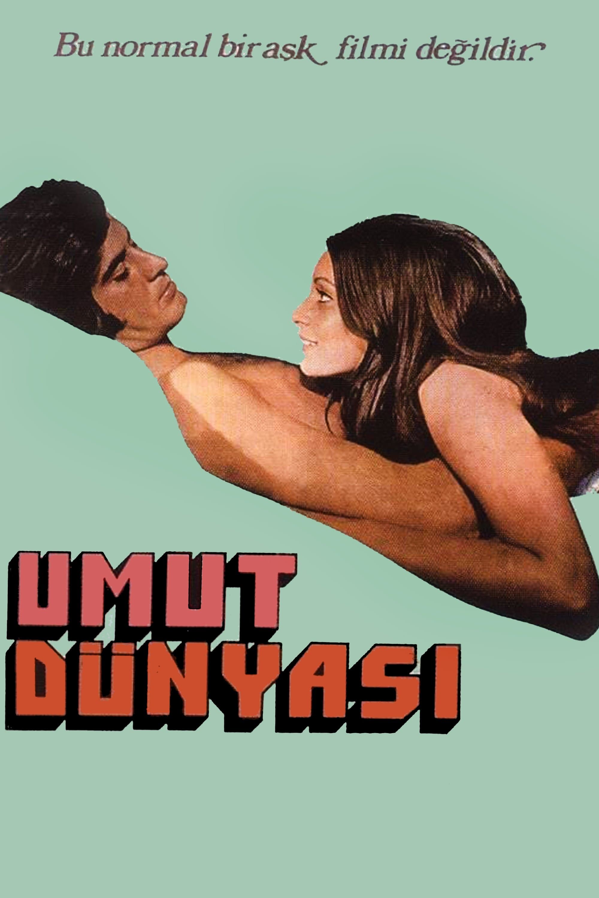 Umut Dünyası photo