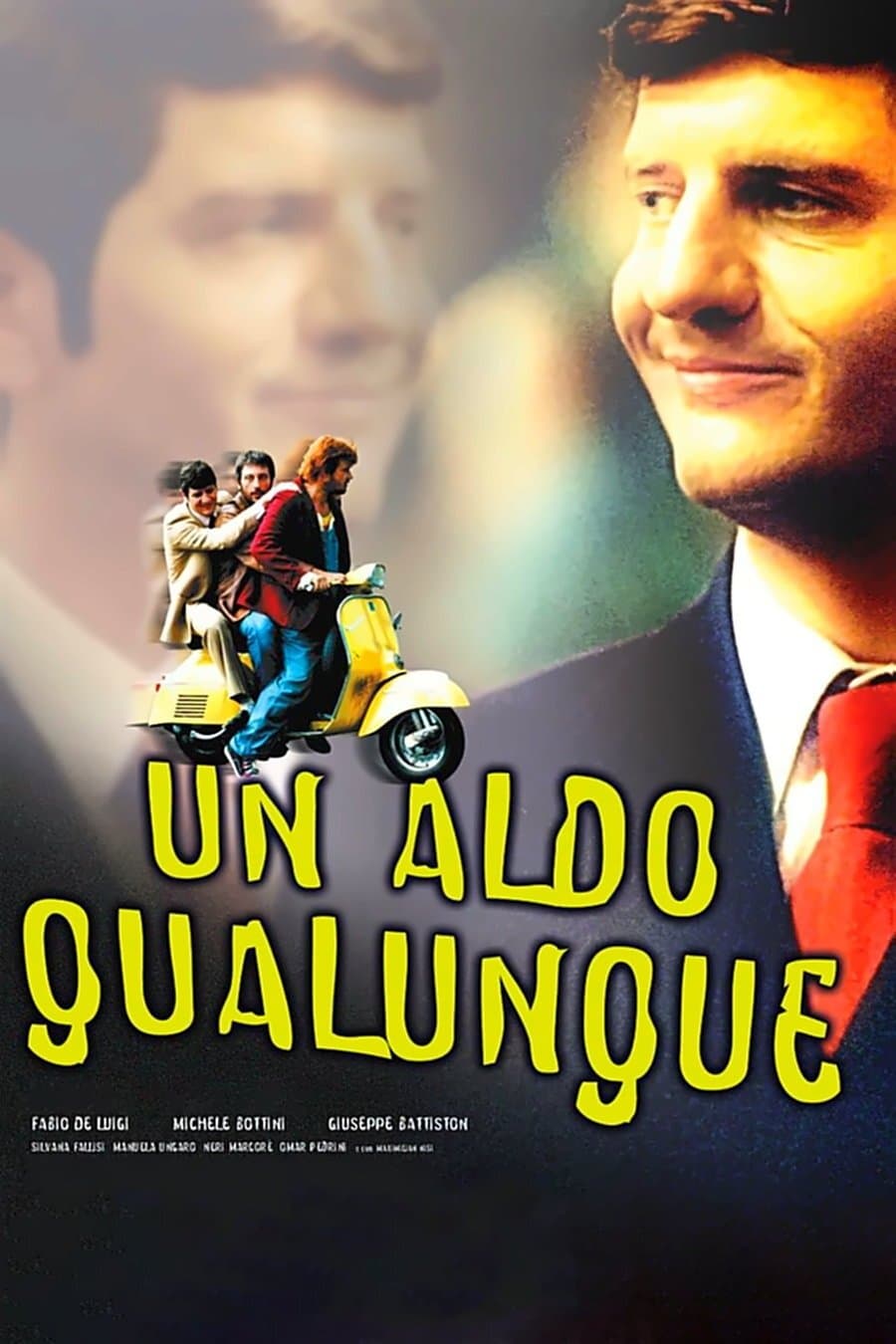 Un Aldo qualunque photo