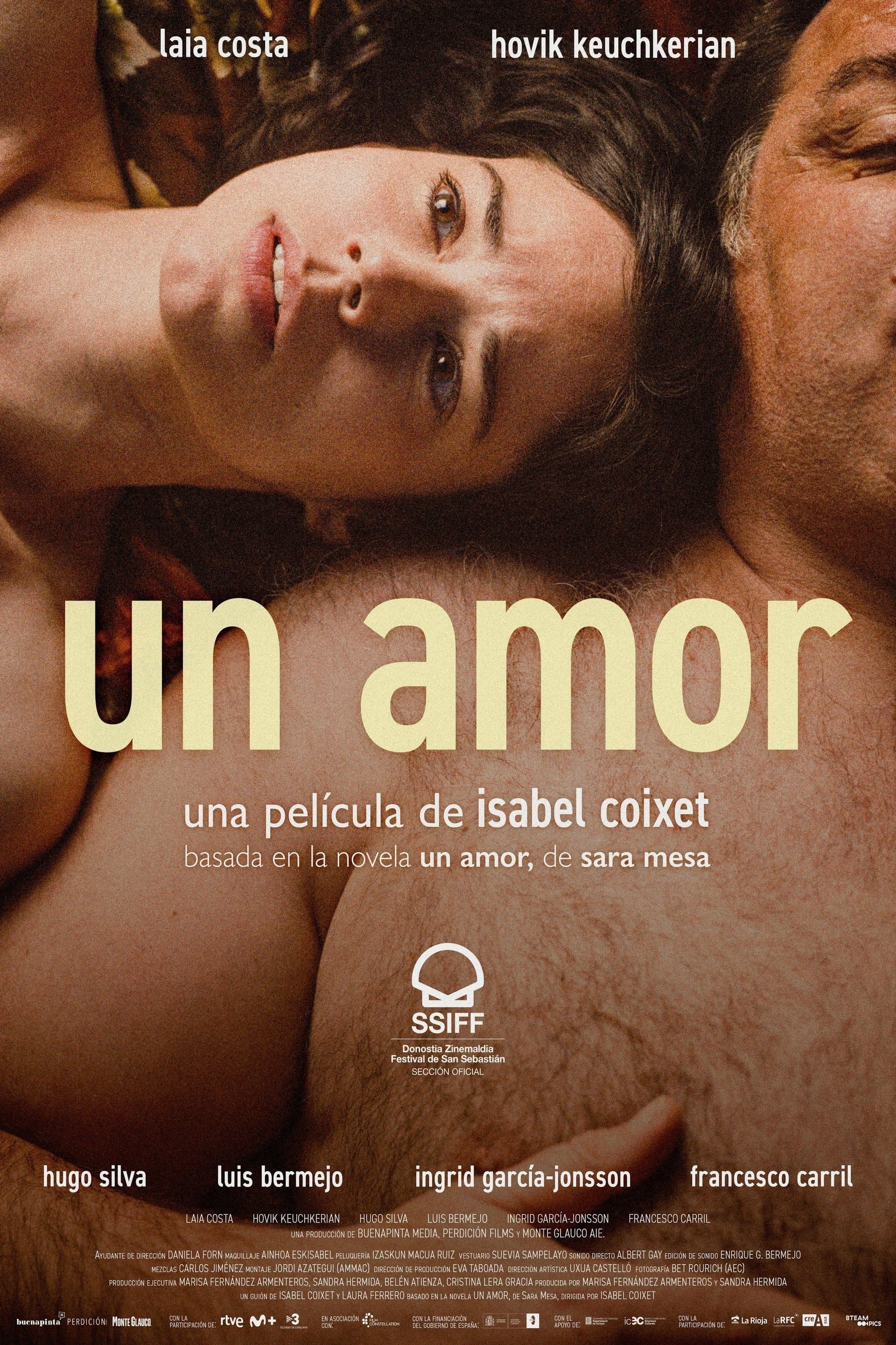Un amor photo