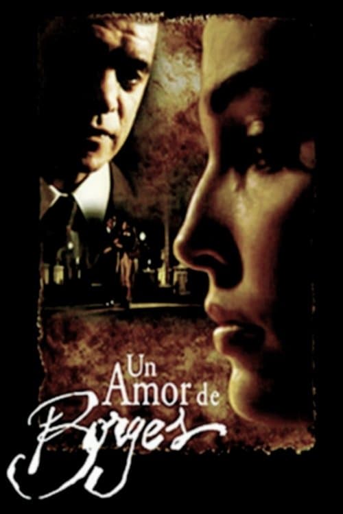 Un amor de Borges photo