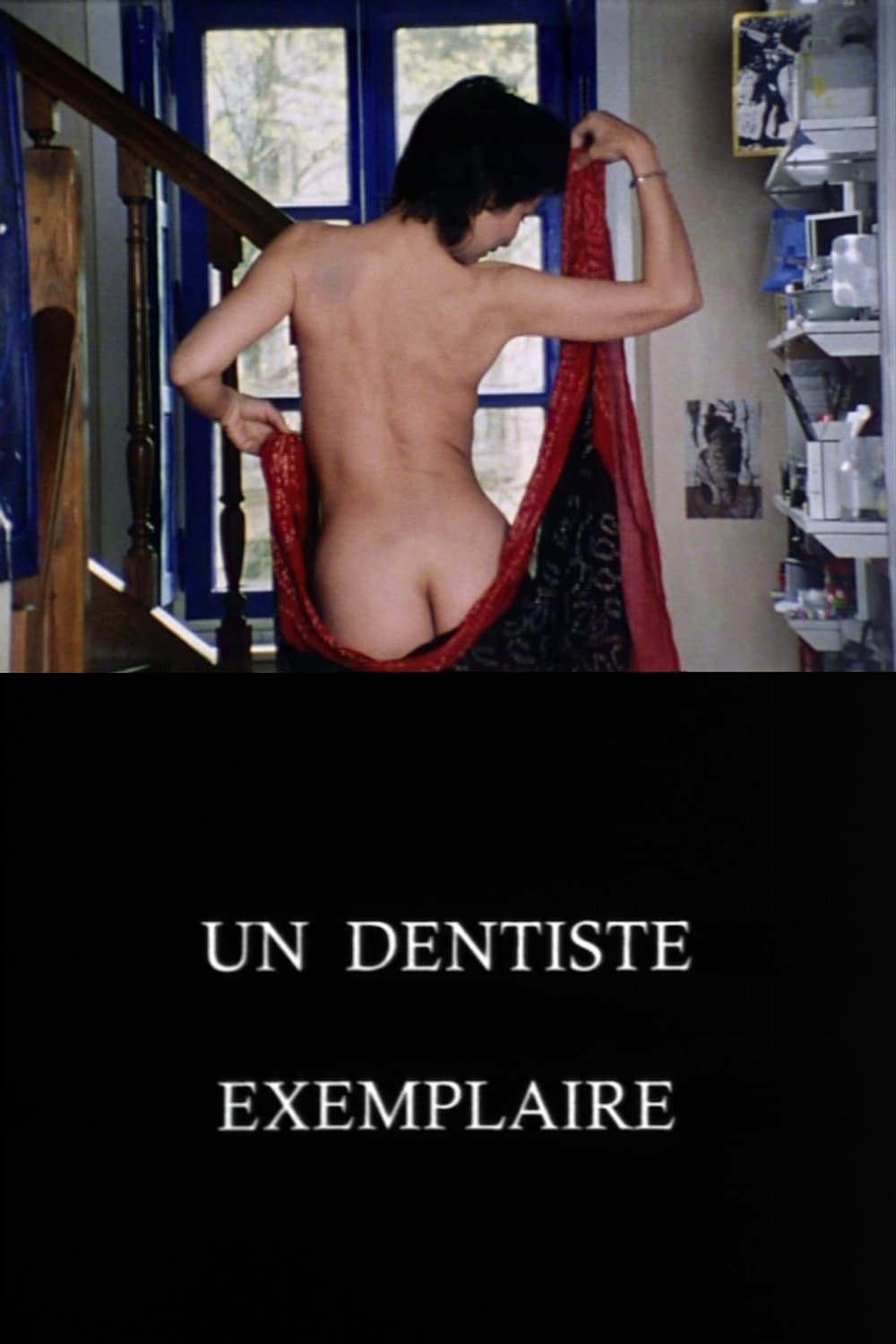 Un dentiste exemplaire photo
