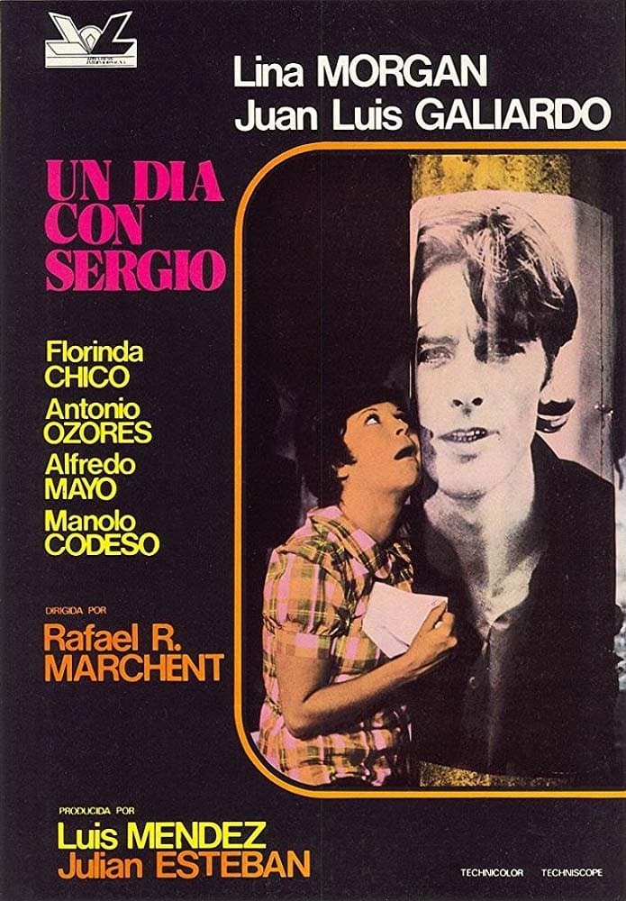 Un día con Sergio photo