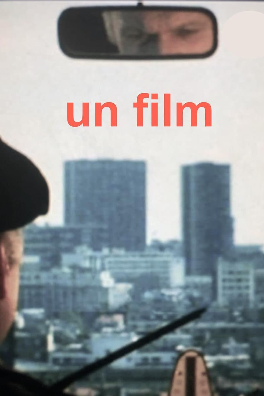 Un film (autoportrait) photo