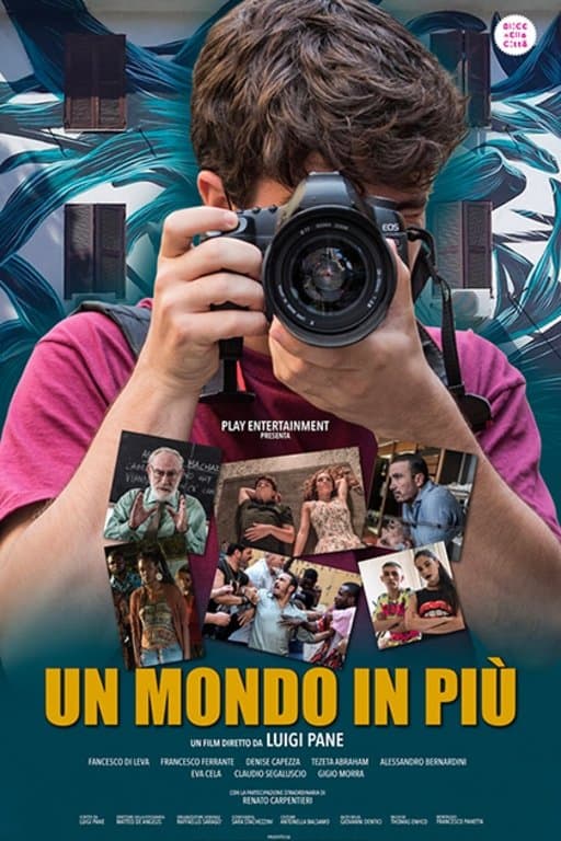 Un mondo in più photo