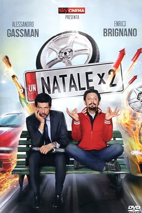 Un Natale per due photo