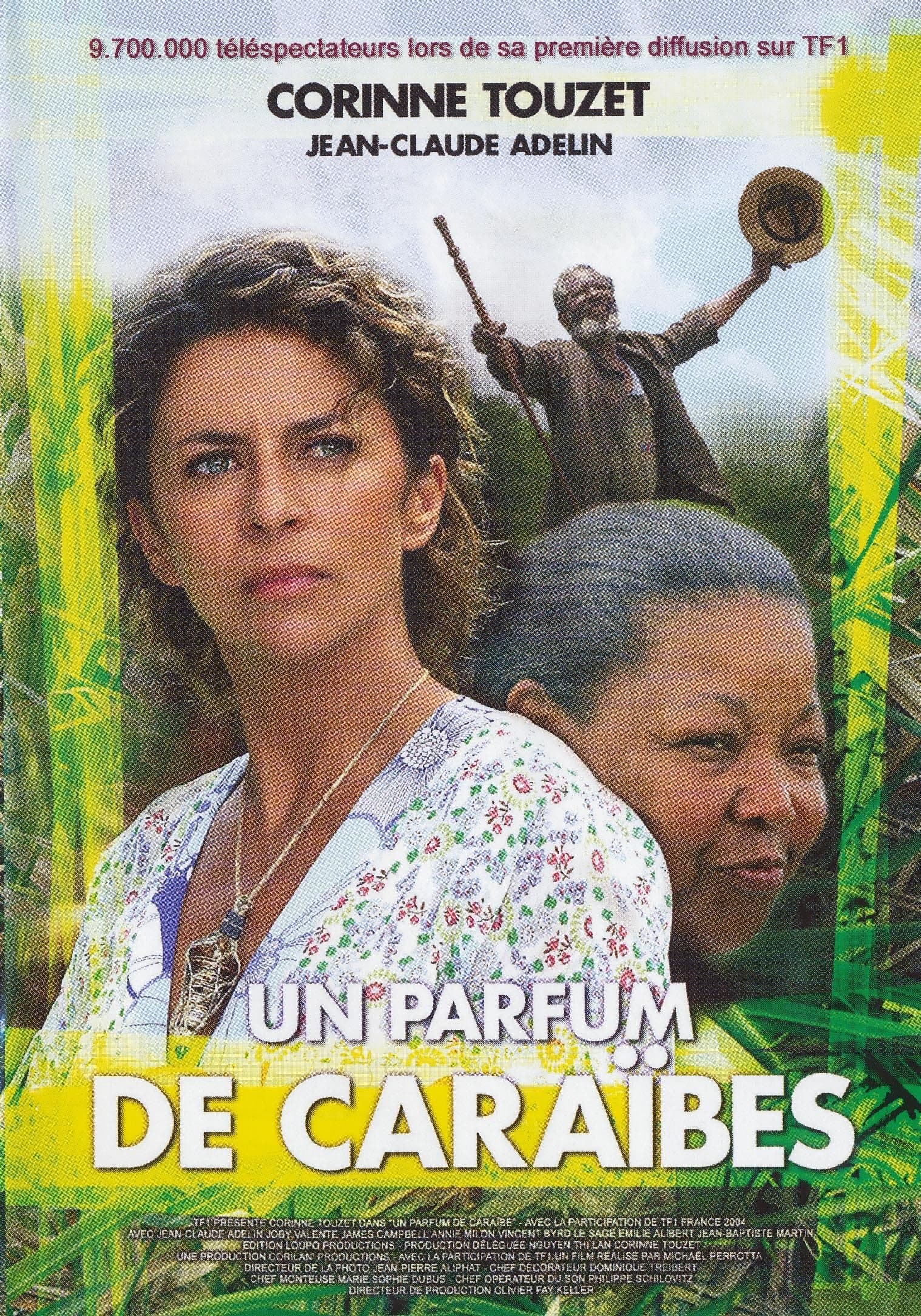 Un parfum de Caraïbes photo