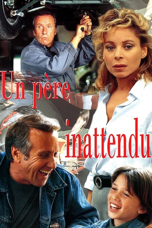 Un père inattendu photo