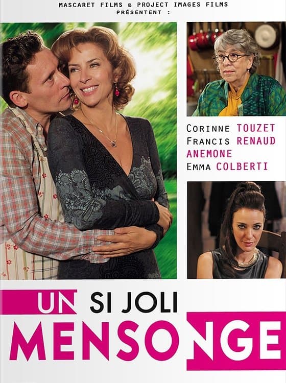 Un si joli mensonge photo