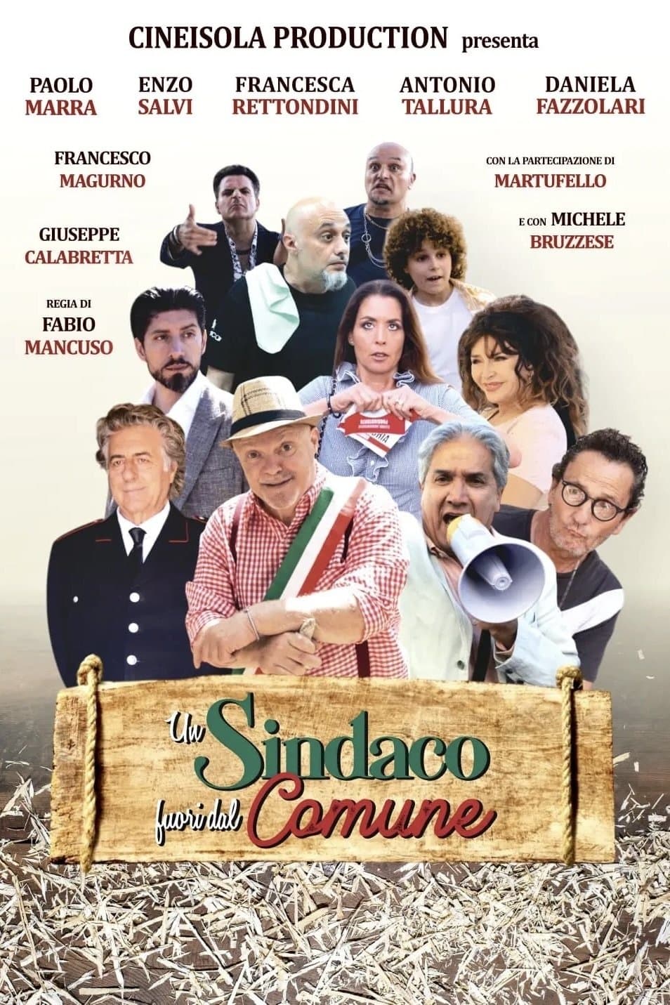Un sindaco fuori dal comune photo