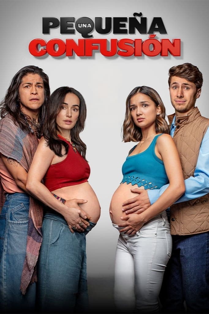 Una Pequeña Confusión photo