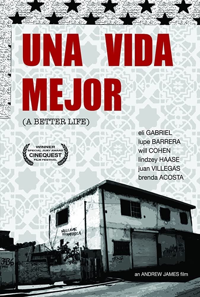 Una Vida Mejor photo
