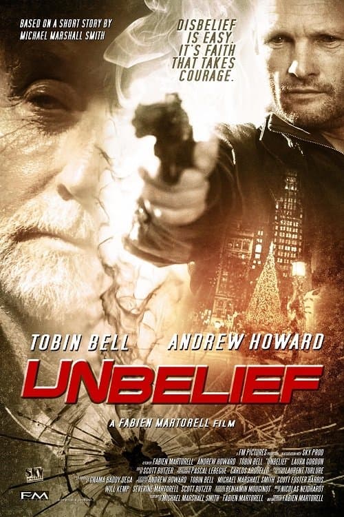Unbelief photo