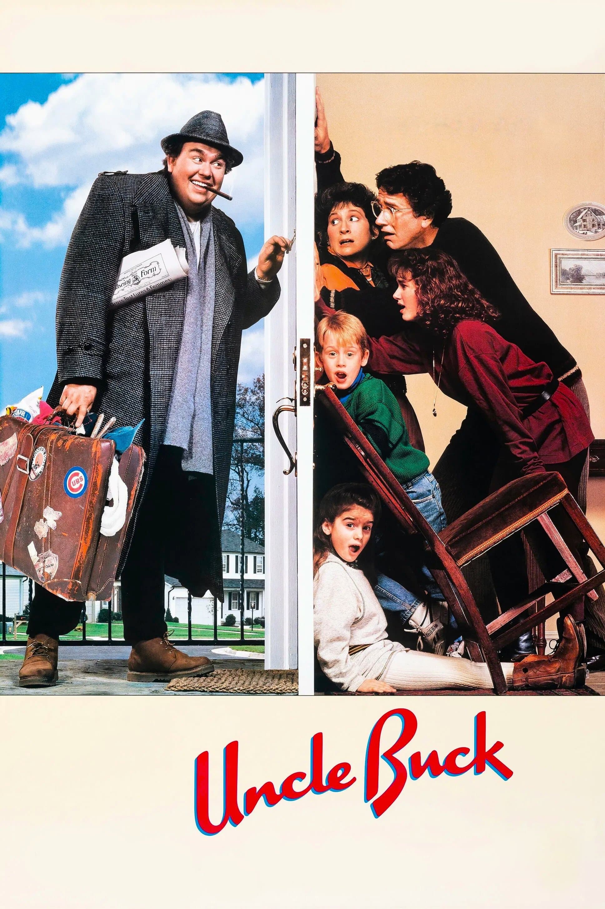 Uncle Buck photo