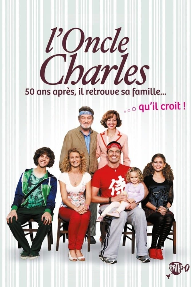 Uncle Charles photo