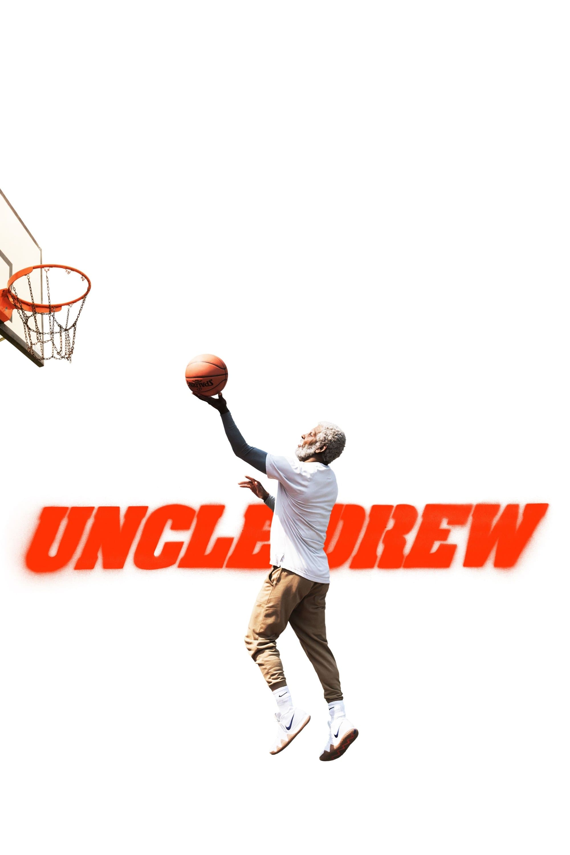 Uncle Drew photo