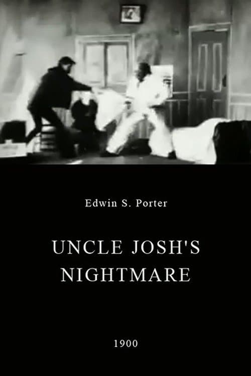 Uncle Josh's Nightmare photo