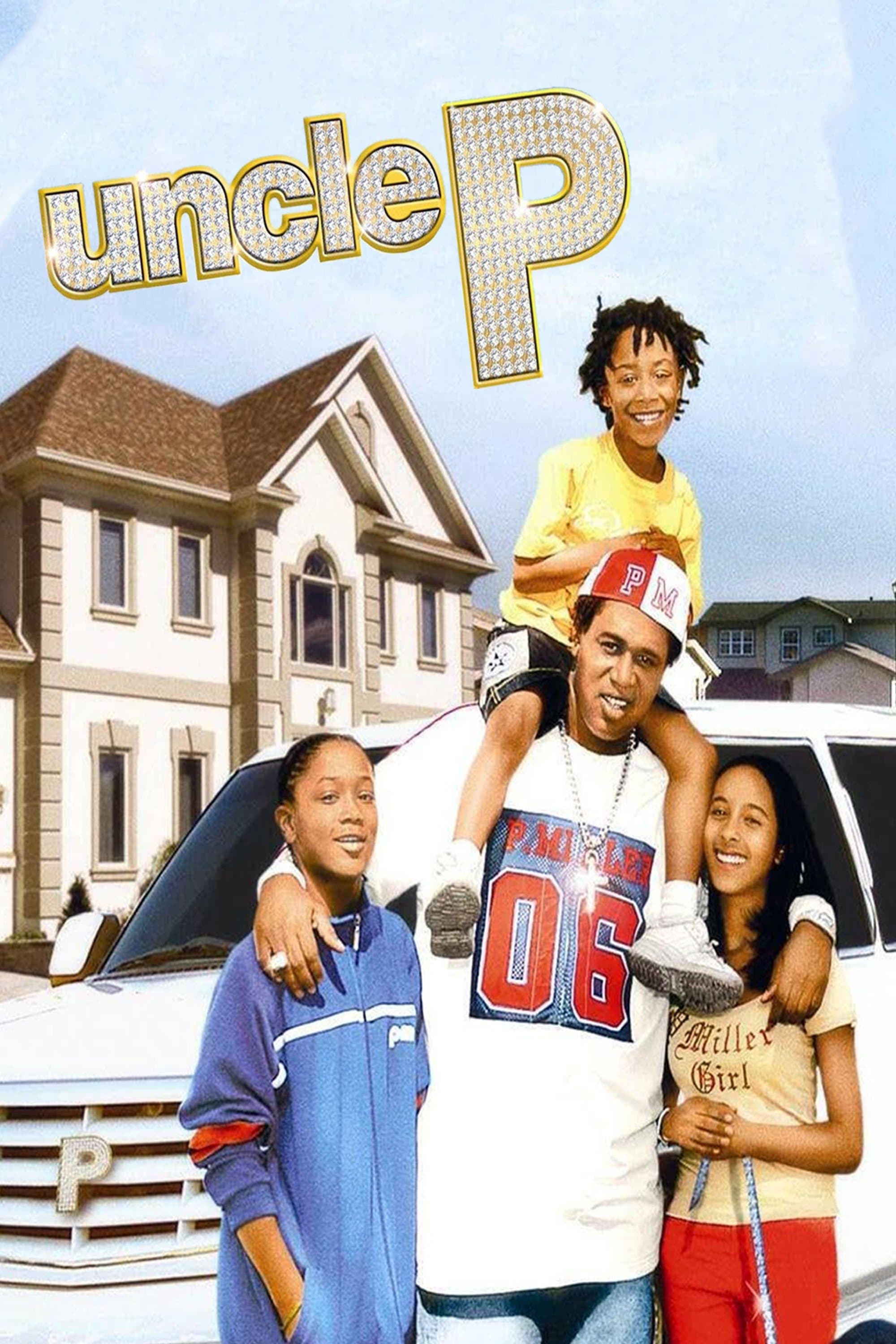 Uncle P photo