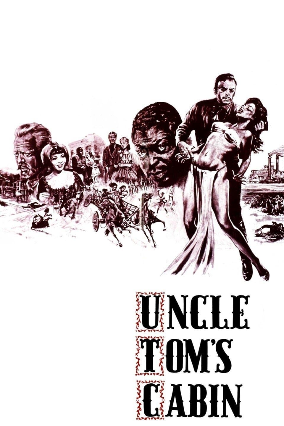 Uncle Tom's Cabin photo