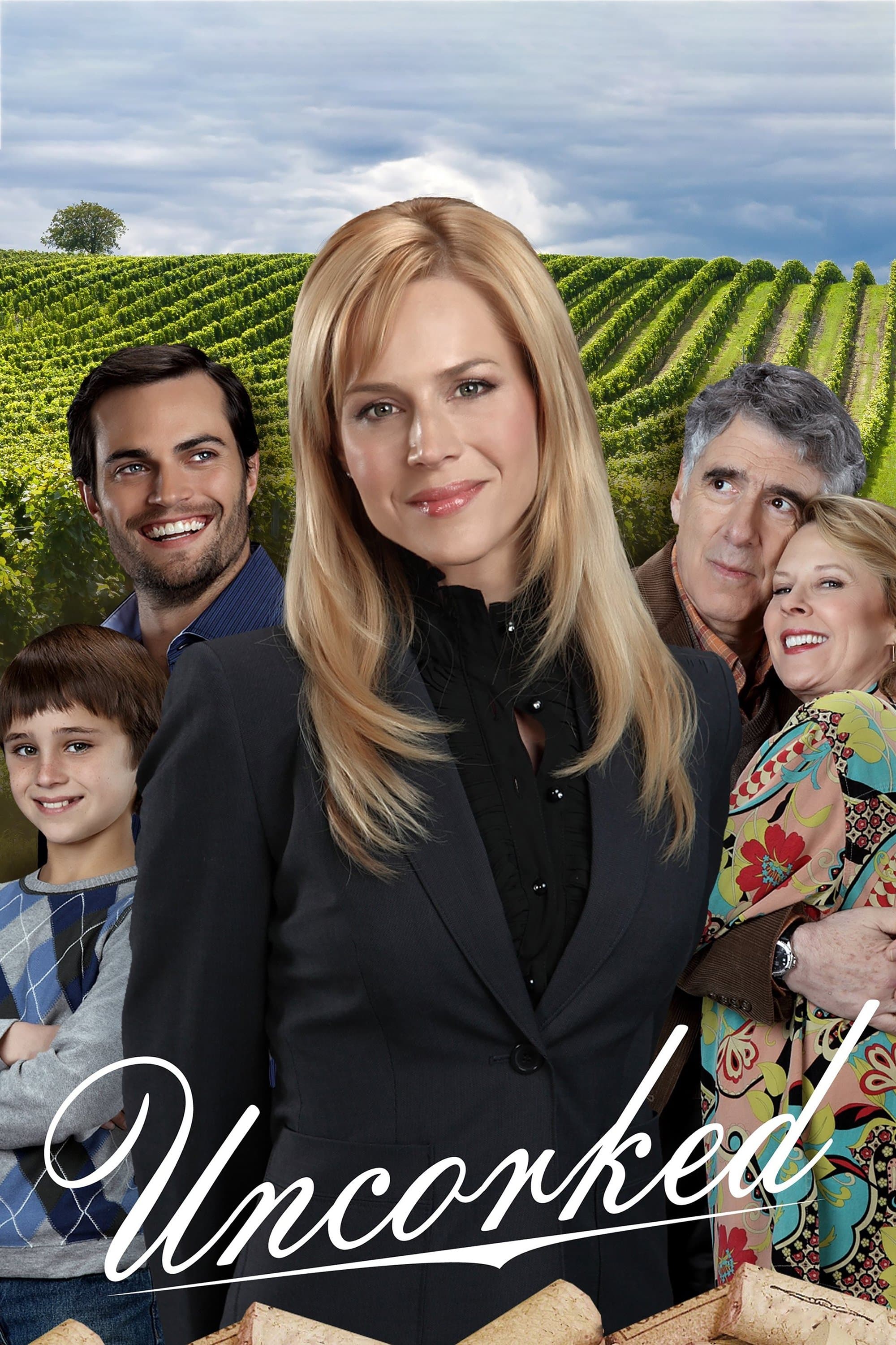 Uncorked photo