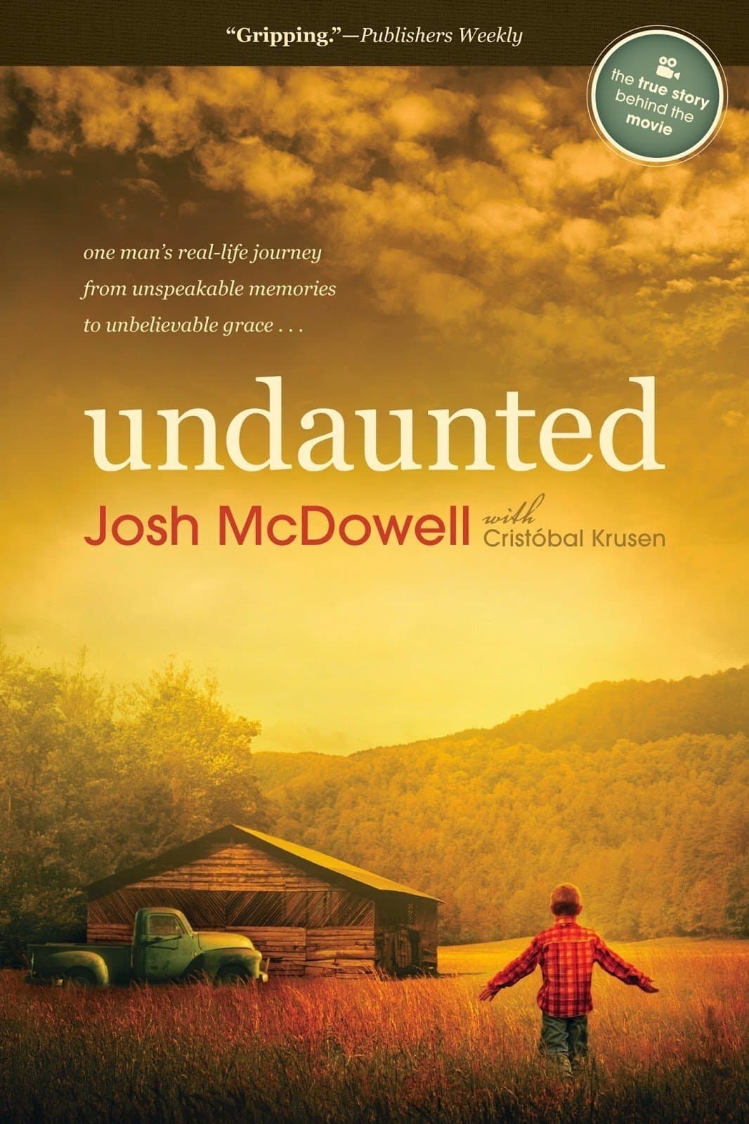 Undaunted... The Early Life of Josh McDowell photo