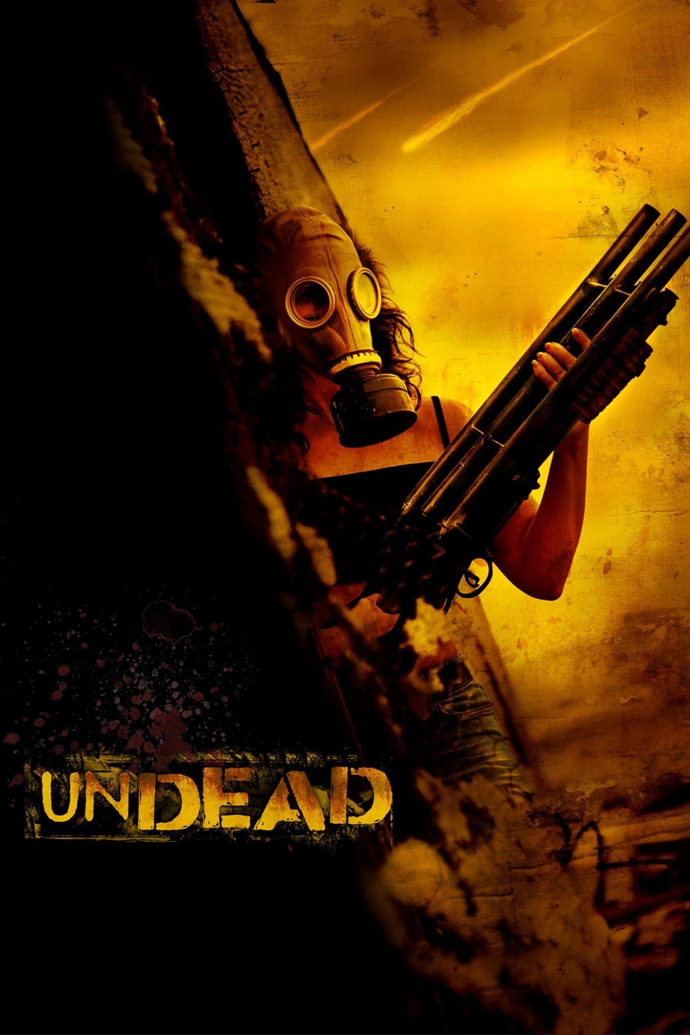Undead photo