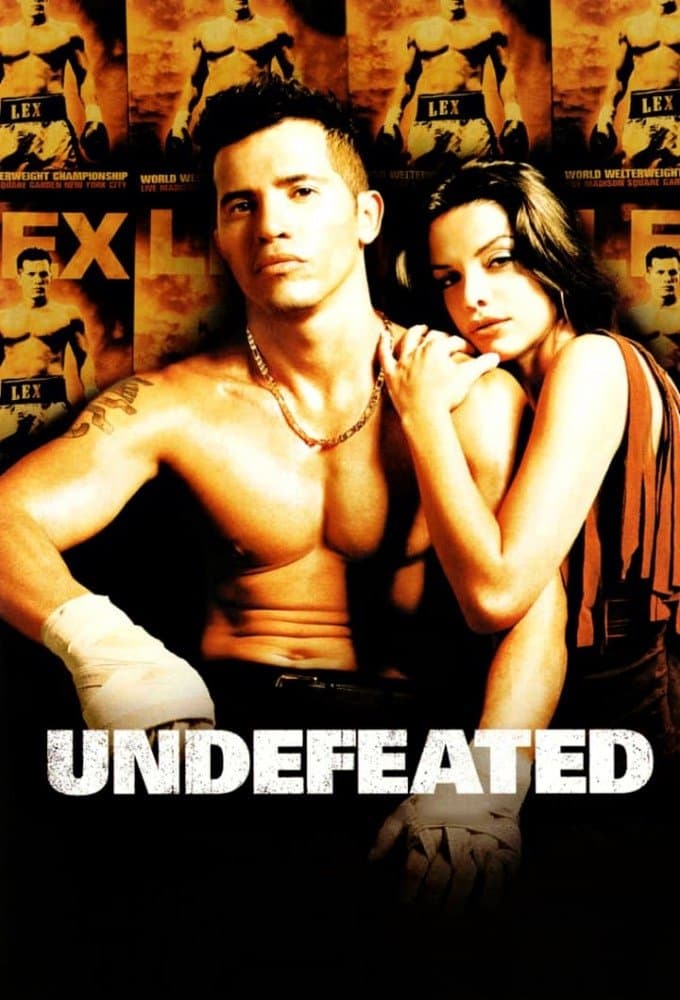 Undefeated photo
