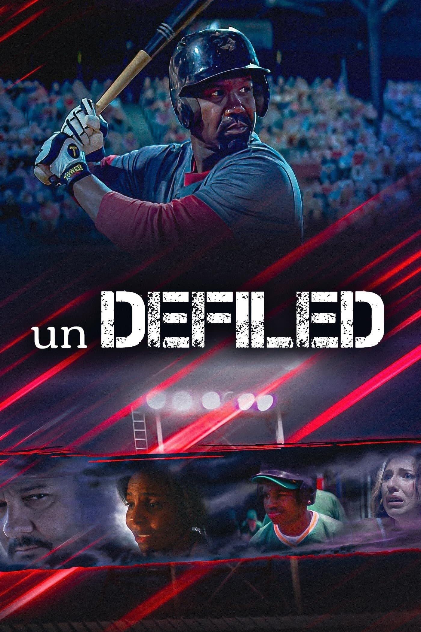unDEFILED photo