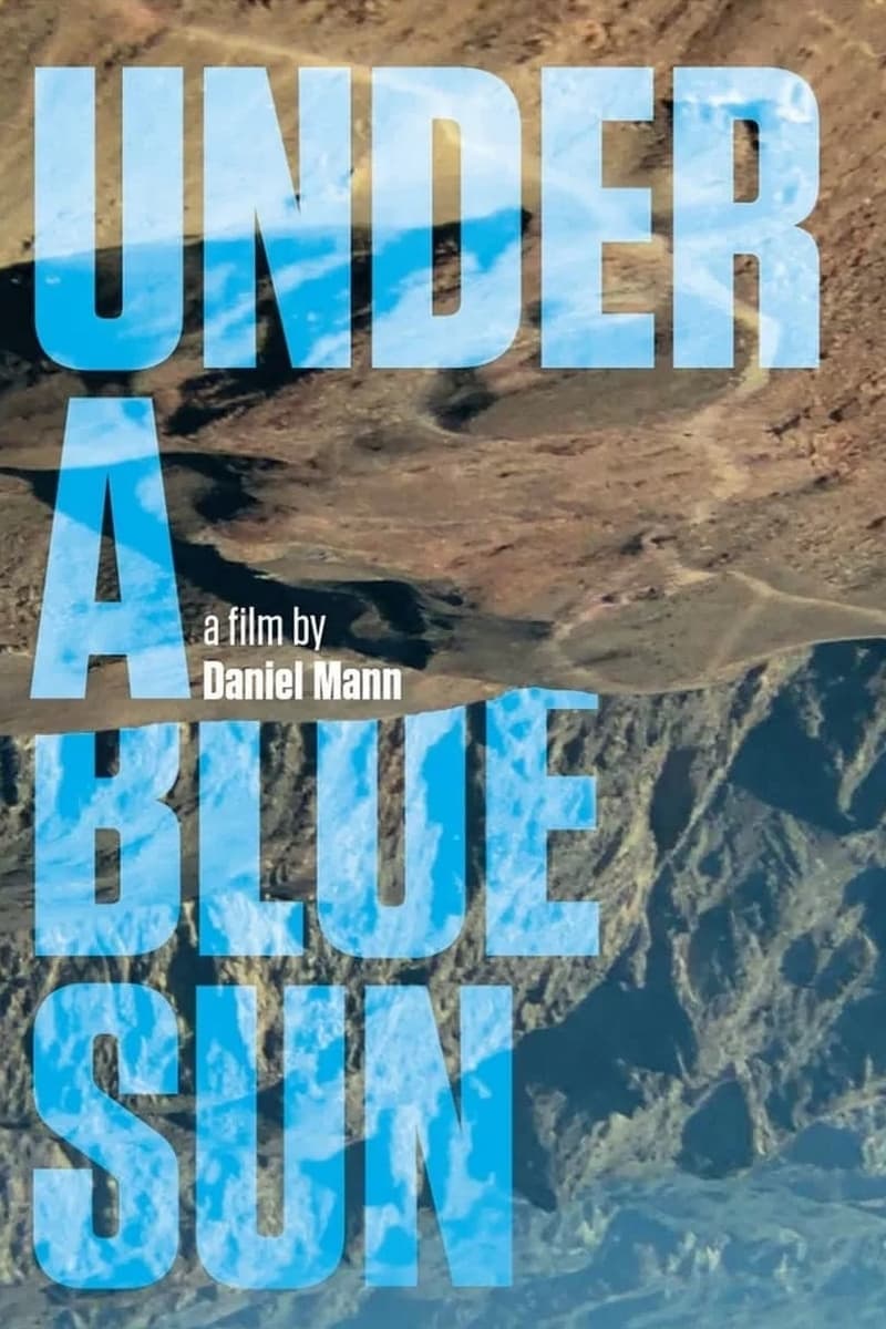 Under a Blue Sun photo