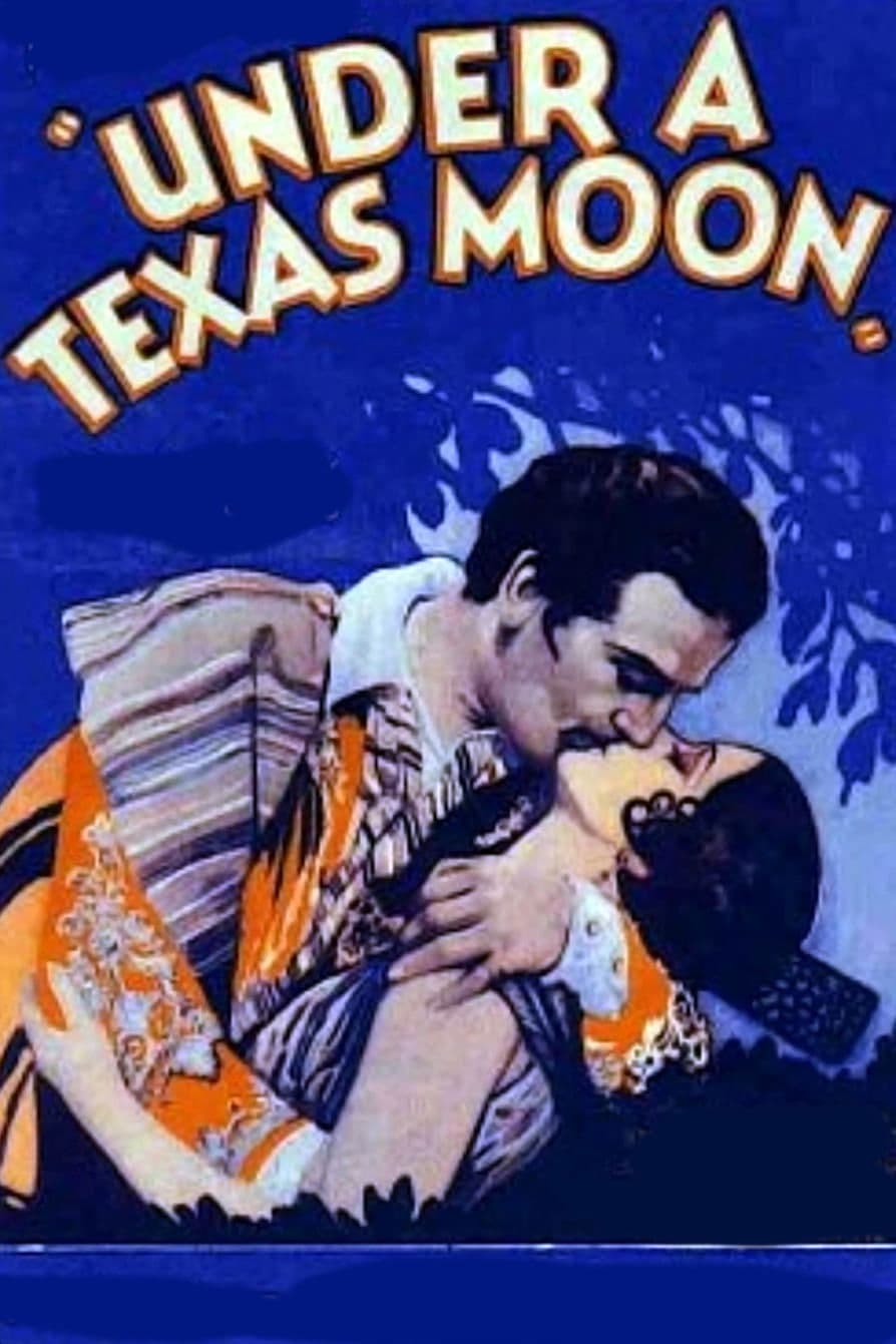 Under a Texas Moon photo