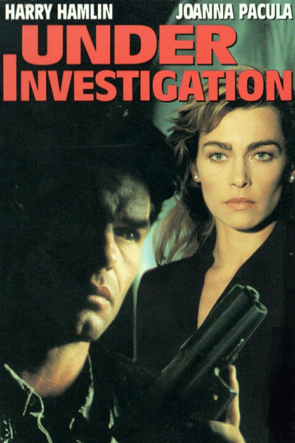 Under Investigation photo