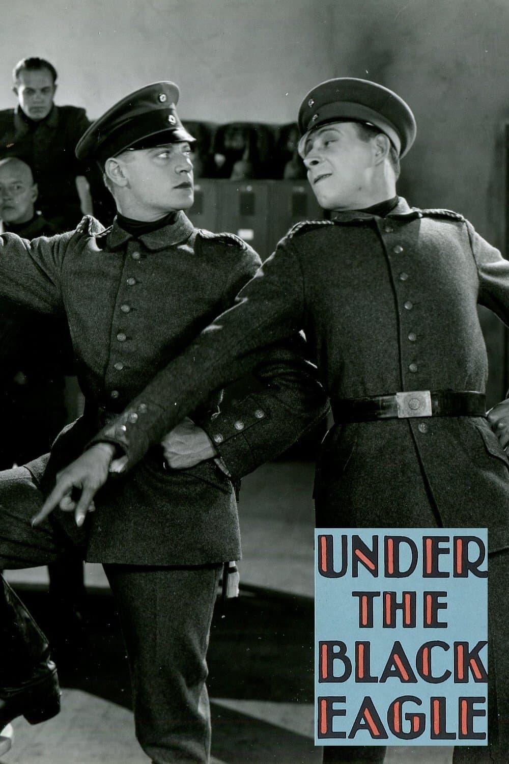 Under the Black Eagle photo