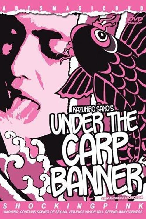 Under the Carp Banner photo