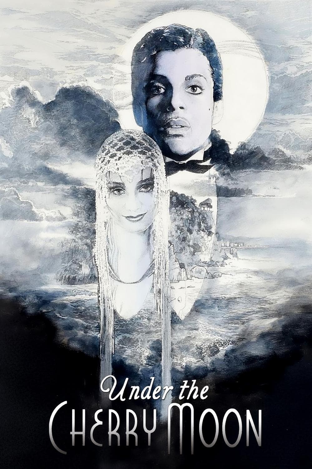 Under the Cherry Moon photo