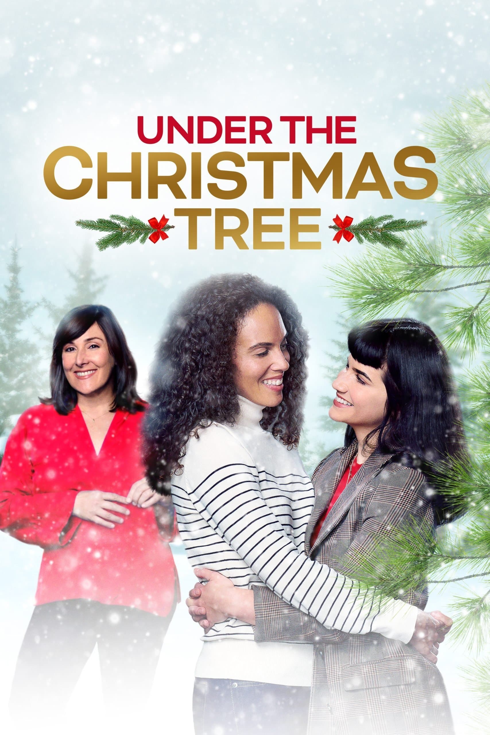 Under the Christmas Tree photo