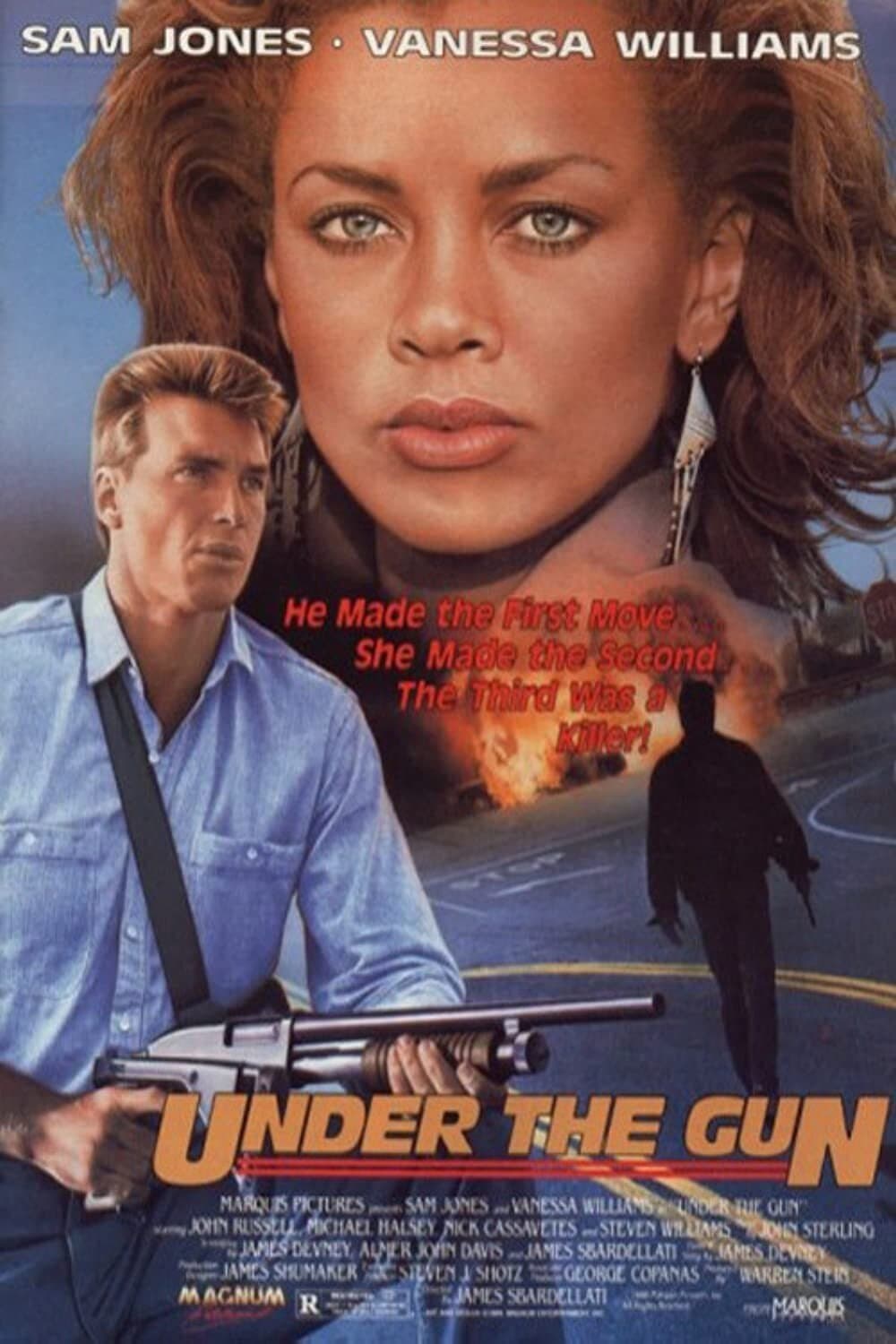 Under the Gun photo