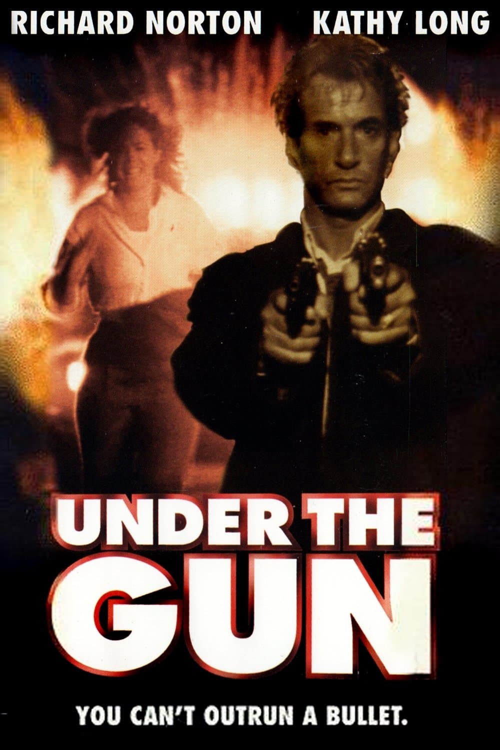 Under the Gun photo