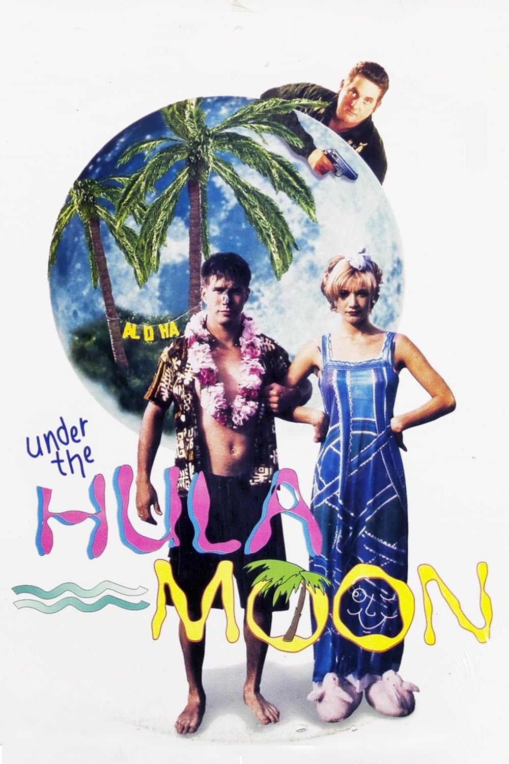 Under the Hula Moon photo