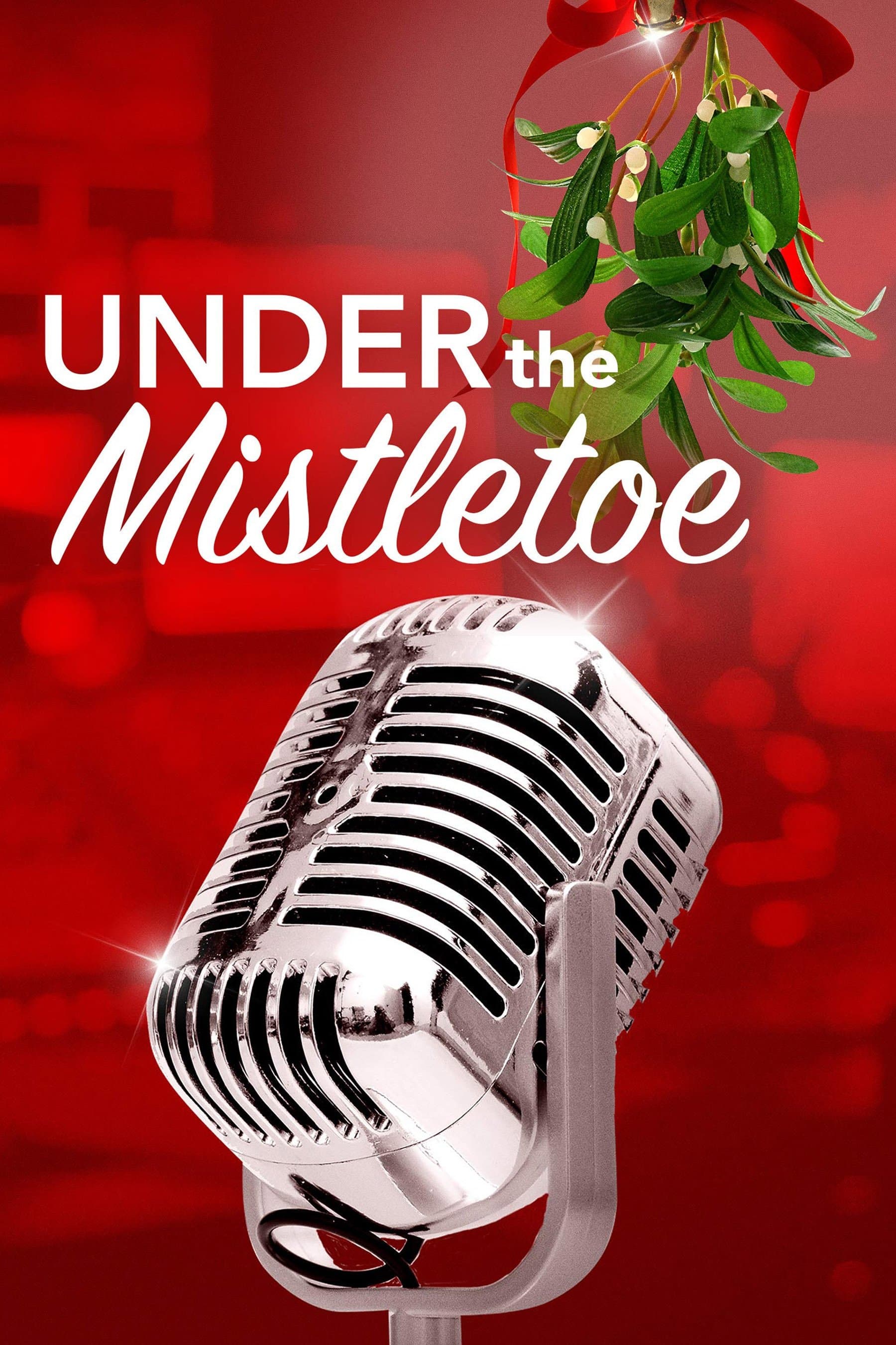 Under the Mistletoe photo