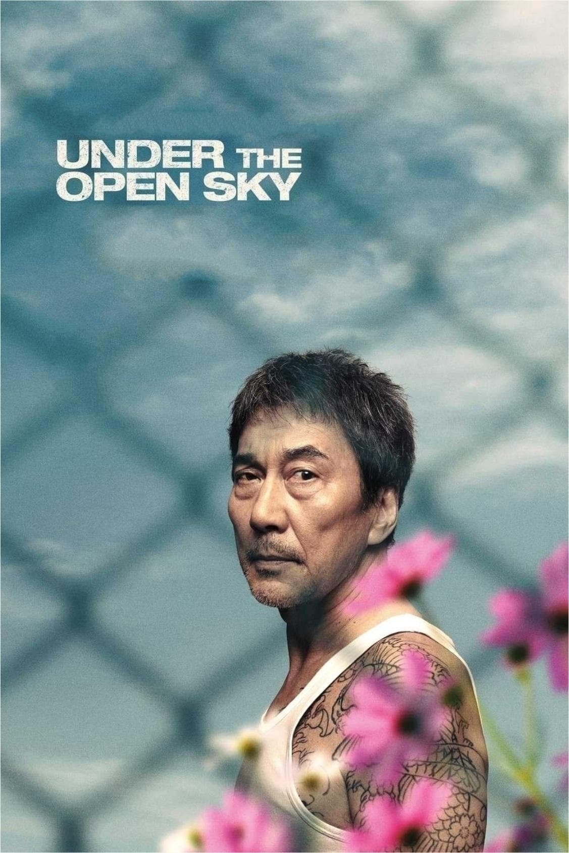 Under the Open Sky photo