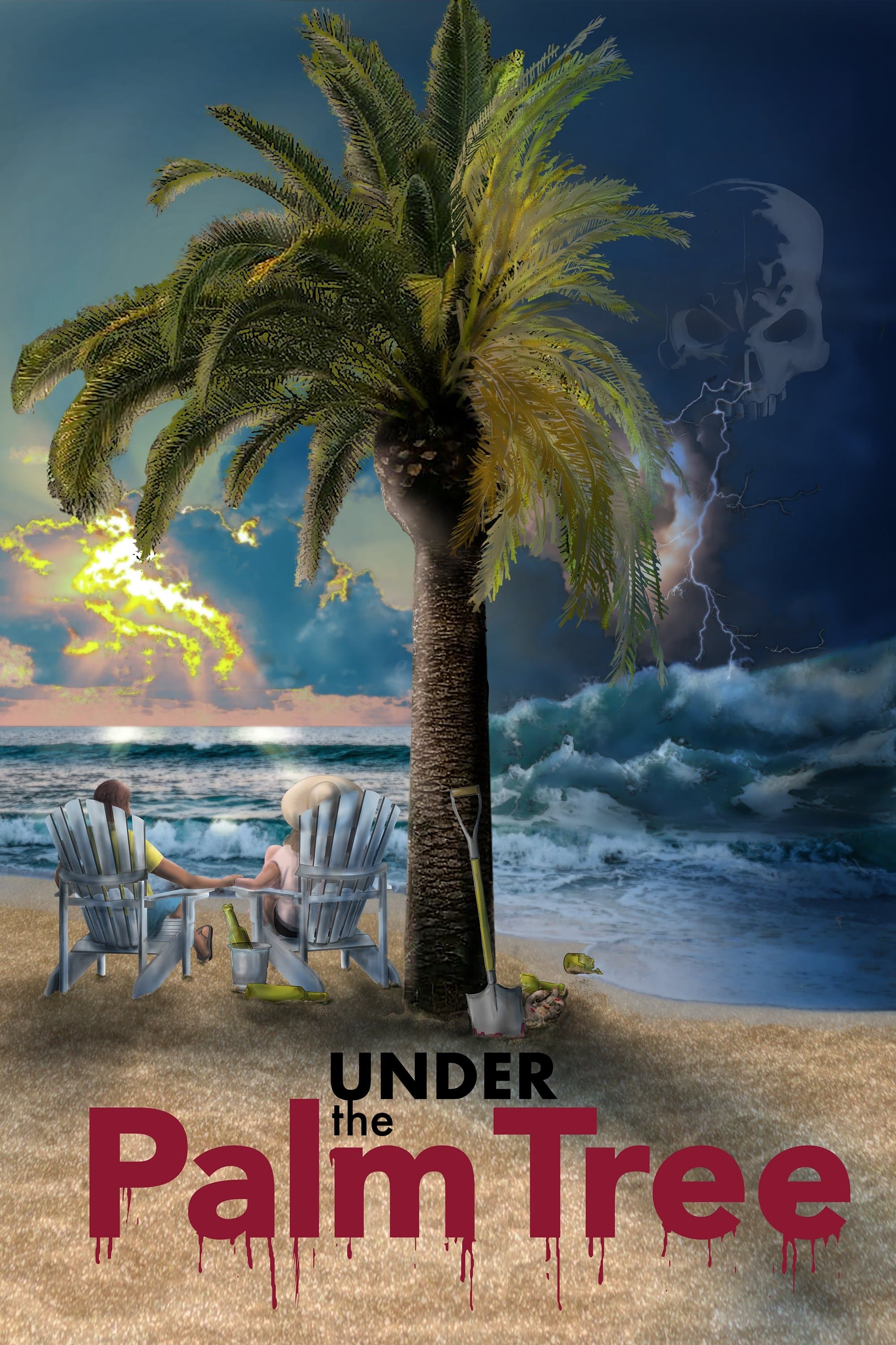 Under the Palm Tree photo